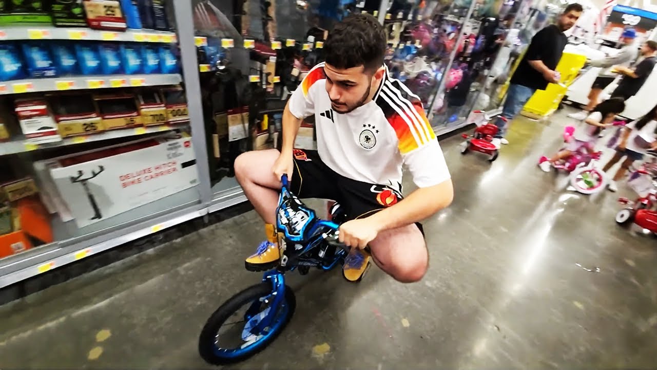 LIVE AUS LA🌴VORBEREITUNG FÜR AREA51 STREAM | Rohaze