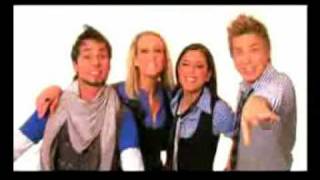 beFour - Zabadak (ACAPELLA Version)