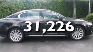 2011 Lincoln MKS West Palm Beach FL