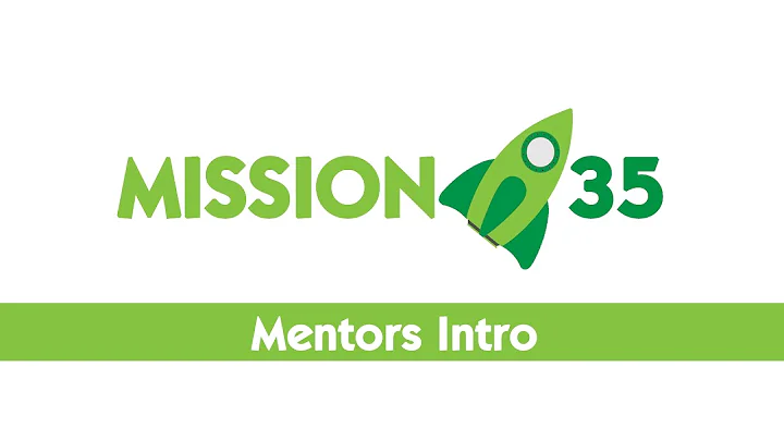 Mentors Intro