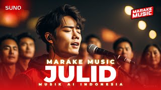 Marake Music - Julid (Official Lyric Video)