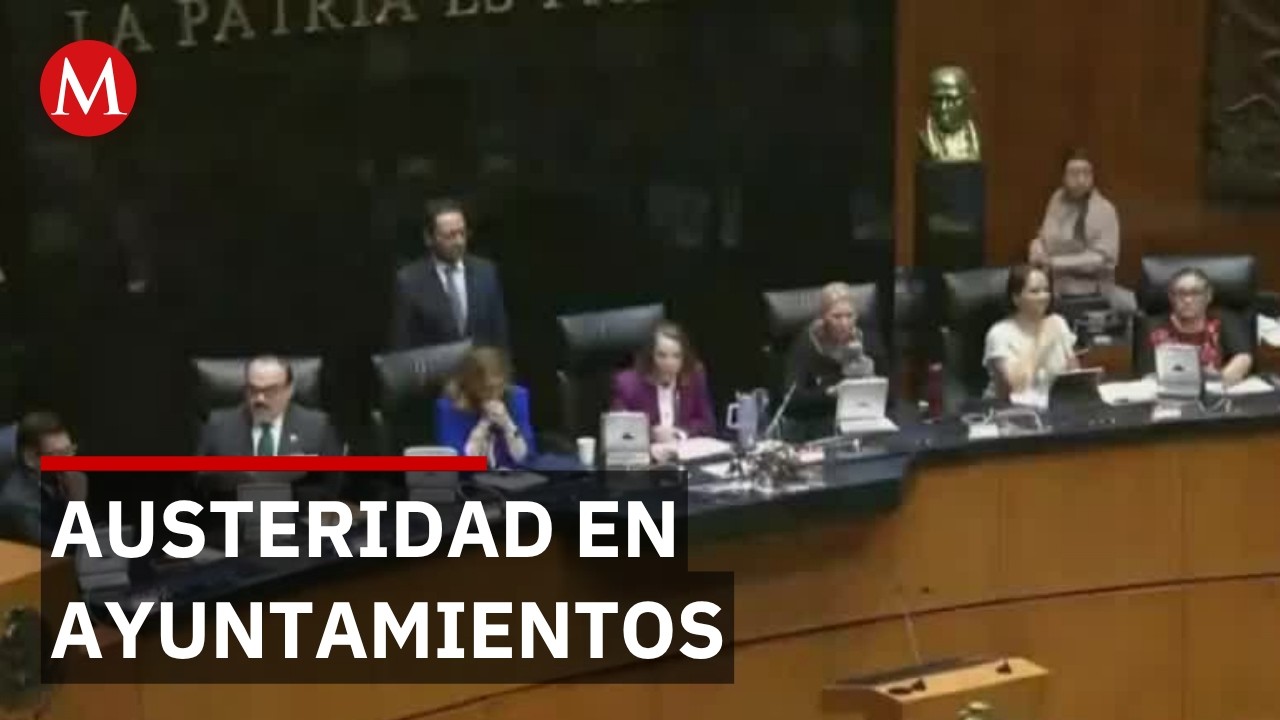 Menos burocracia en ayuntamientos: La iniciativa de la Presidenta para los cabildos