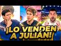 💣 BOMBAZO EN EL CHIRINGUITO: VENDIDO AL BARÇA Y NO AL MADRID?