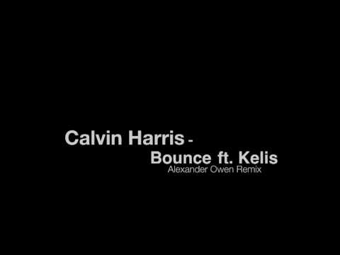 Calvin Harris -
