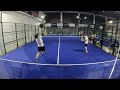 2026 Philippine Open | Men's Amateur | R16 | 04-11-2026 | Gio/JP v Wesley/Pancho