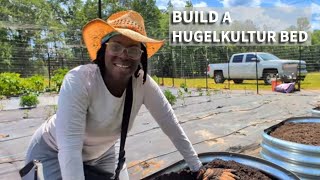 What Nobody Tells You About Hugelkultur and Raised Beds