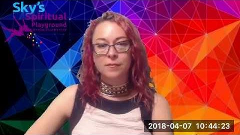 Time Line Therapy Demonstration - Annihilating Fear