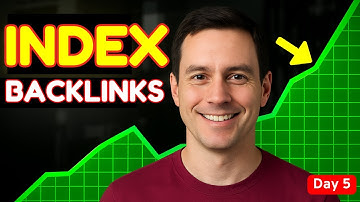 🔥 How to Index Backlinks on Google ( Step by Step Guide )