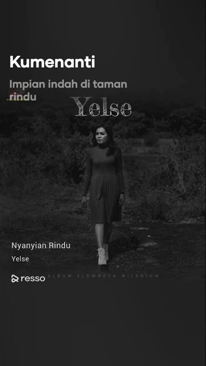 Nyanyian Rindu (Yelse)