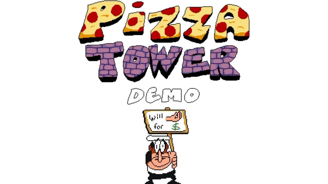 Пицца тавер на телефон. Pizza Tower логотип. Pizza Tower Demo. Pizza Tower Demo 2 (reshare). Pizza Tower Sage 2019 Demo.