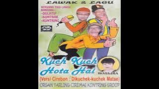 Lawak Dan Lagu Trio Kondang Dulatip Kontrak Kuntring A-B