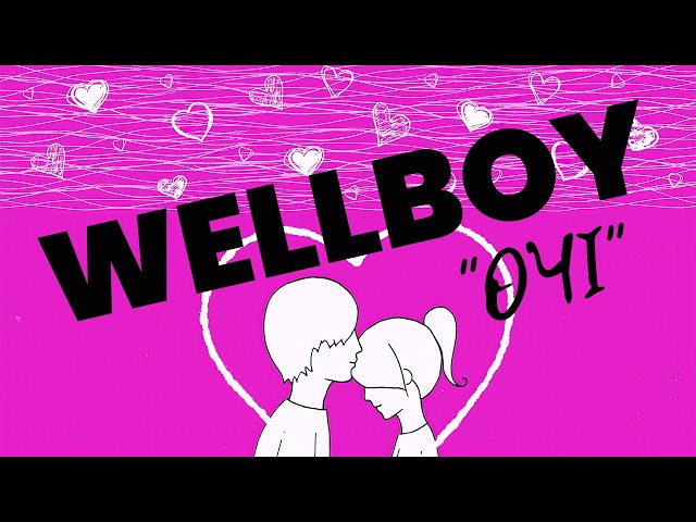 Wellboy - Очі