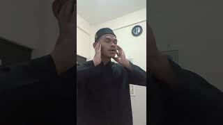 ADZAN SYAH BONDO LAY #PMB STIDKI AR Rahmah 2026 #kampus penghafal Al Qur'an