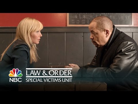 Law x Order: Svu - The Truth About Rollins