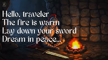 You’ve made it through... It’s okay to rest - Ancient Echoes