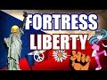 HOI4: FORTRESS LIBERTY (Democratic Czechoslovakia)
