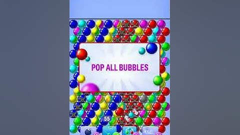 bubble shooter 1231.1232.1233.1234.1235 levels game today new video updated also subscribe channel