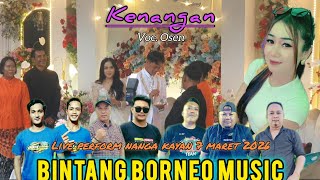 MEMORIES || cover. Osen || Bintang Borneo Music