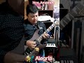 Nos Amamos Alegria #PaquitoZambrano #tutorialguitarra  #suscribete  #like  #viralvideo