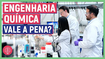 Qual a importância da Engenharia Química?