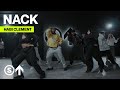 "Nack (Remix)" - The Therapist Ft. Mayorkun | Habi Clement Choreography