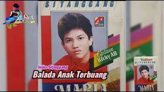 Balada Anak Terbuang - Julius Sitanggang