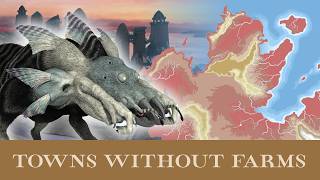 Download lagu Alien Anthropology: Doing without Agriculture