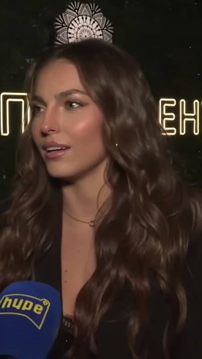 dzejla ramovic o henny #dzejlaramovic #henny #fypp