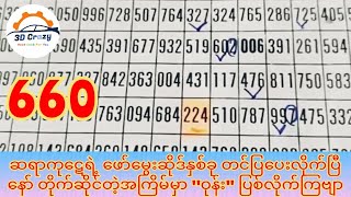 ဆရာကုဋေရဲ့ ဖော်မွေးဆိုဒ်နှစ်ခု တင်ပြပေးလိုက်ပြီနော်