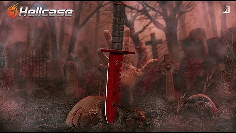 I TRIED NEW EVENT CASESA IN HELLCASE!!  I ALMOST TOOK OUT KNIFE | HELLCASE CASE OPENING - hellcase