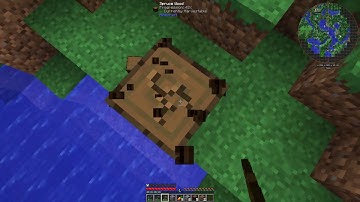 Direwolf20 1.10 Single Player - First Day Things - Episode 1