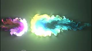fumefx coloured smoke background 🔥🔥