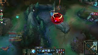 League hitboxes be like