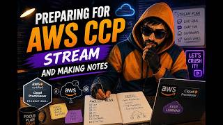 AWS CCP: Module 9.5 - Security Assessment
