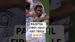 Džozefas Peinstilas pasiekė HAT TRICK 💥 Los Andželo "Galaxy"!!