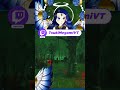 Get Backstabbed Leon~!