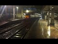 Trains at: Manchester Piccadilly, WCML | 17/02/2024