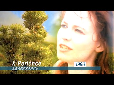 X-Perience - Magic Fields