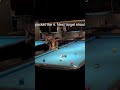 10-Ball Runout Vision #34 | Fast Runout | Yuta Torisu / 鳥巣悠太