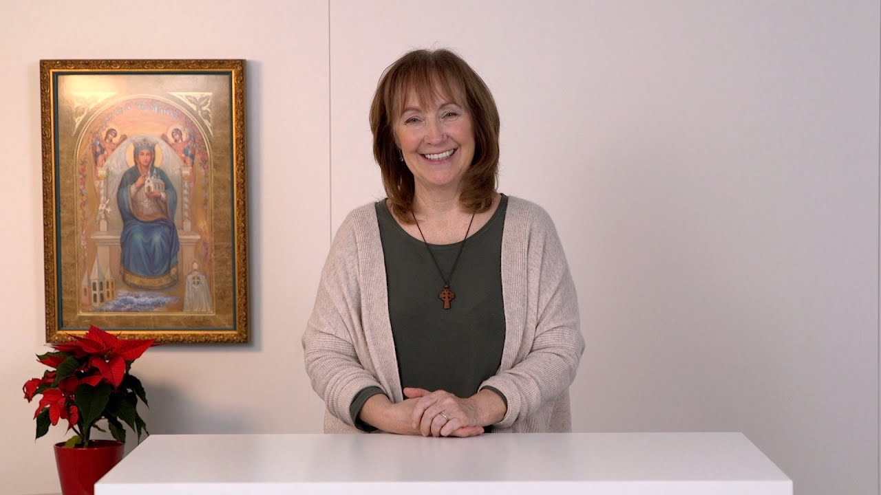 Anne, apostle of the Returning King, Christmas Message 2021 YouTube