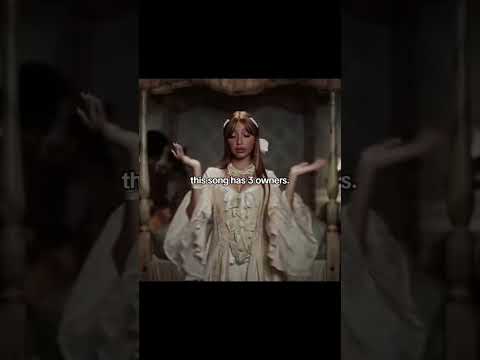 This song has 3 owners #zaralarsson #alysaliu #songs #fyp #viral #shorts #fypシ #shortsfeed 