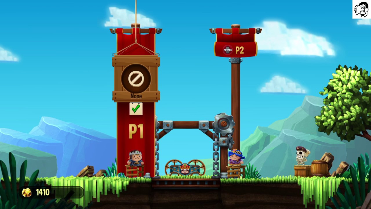 Chariot PS4 Gameplay YouTube chariot-ps4-gameplay-youtube