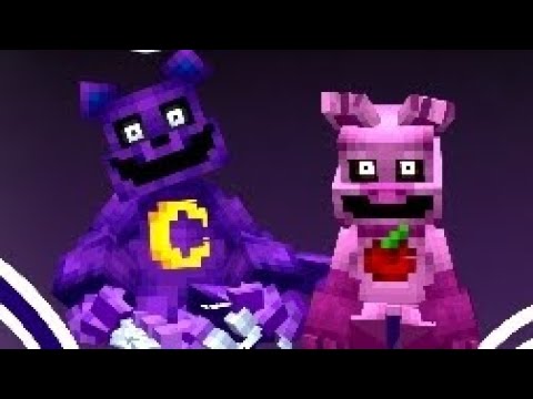 poppy playtime chapter 3 by game6198 Minecraft Map