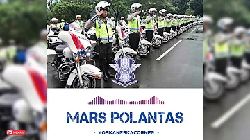 Mars Polantas