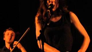 Julia Holter - Maxims I Live St John-At-Hackney, London, 210714