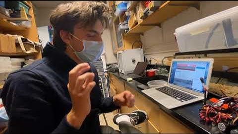 Episode 7: Servos/CRServos