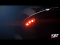 2020+ BMW S1000RR - TST Exclusive In-Tail LED Integrated Tail Light (Live Q&A)