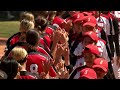 HIGHLIGHTS | 🇸🇬 Singapore vs 🇨🇦 Canada | WBSC U-15 Women's Softball World Cup 2025