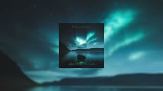 FLATEKVAAL - ARCTIC MIDNIGHT