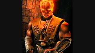 Get Over Here Bitch!